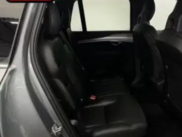 VOLVO XC90 B5 D AWD VOLL-LED AHK 360 INTELLI-SAFE DAB