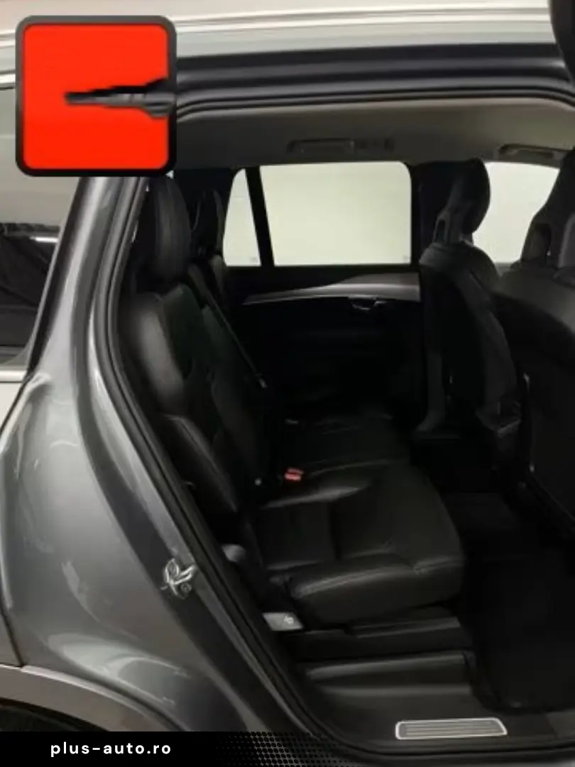 VOLVO XC90 B5 D AWD VOLL-LED AHK 360 INTELLI-SAFE DAB