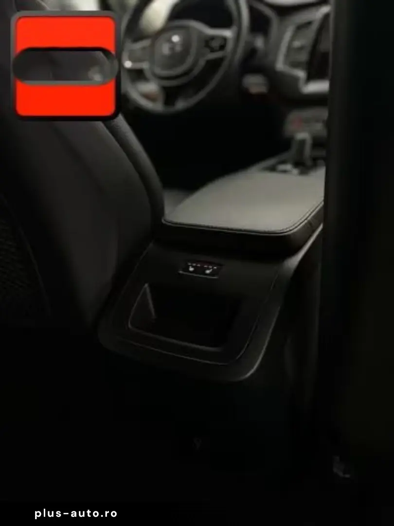 VOLVO XC90 B5 D AWD VOLL-LED AHK 360 INTELLI-SAFE DAB