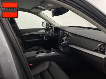 VOLVO XC90 B5 D AWD VOLL-LED AHK 360 INTELLI-SAFE DAB