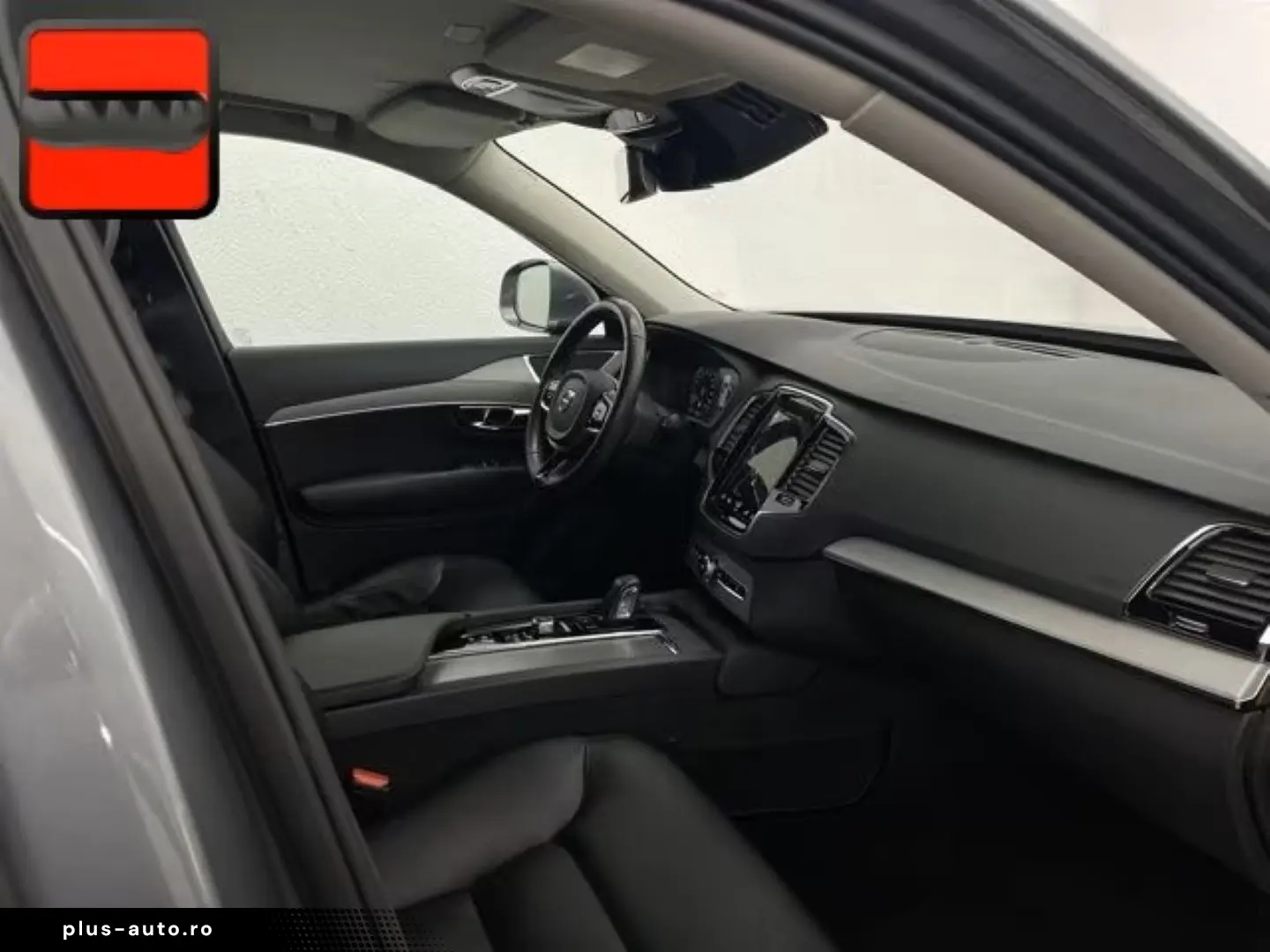 VOLVO XC90 B5 D AWD VOLL-LED AHK 360 INTELLI-SAFE DAB