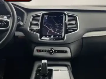 VOLVO XC90 B5 D AWD VOLL-LED AHK 360 INTELLI-SAFE DAB