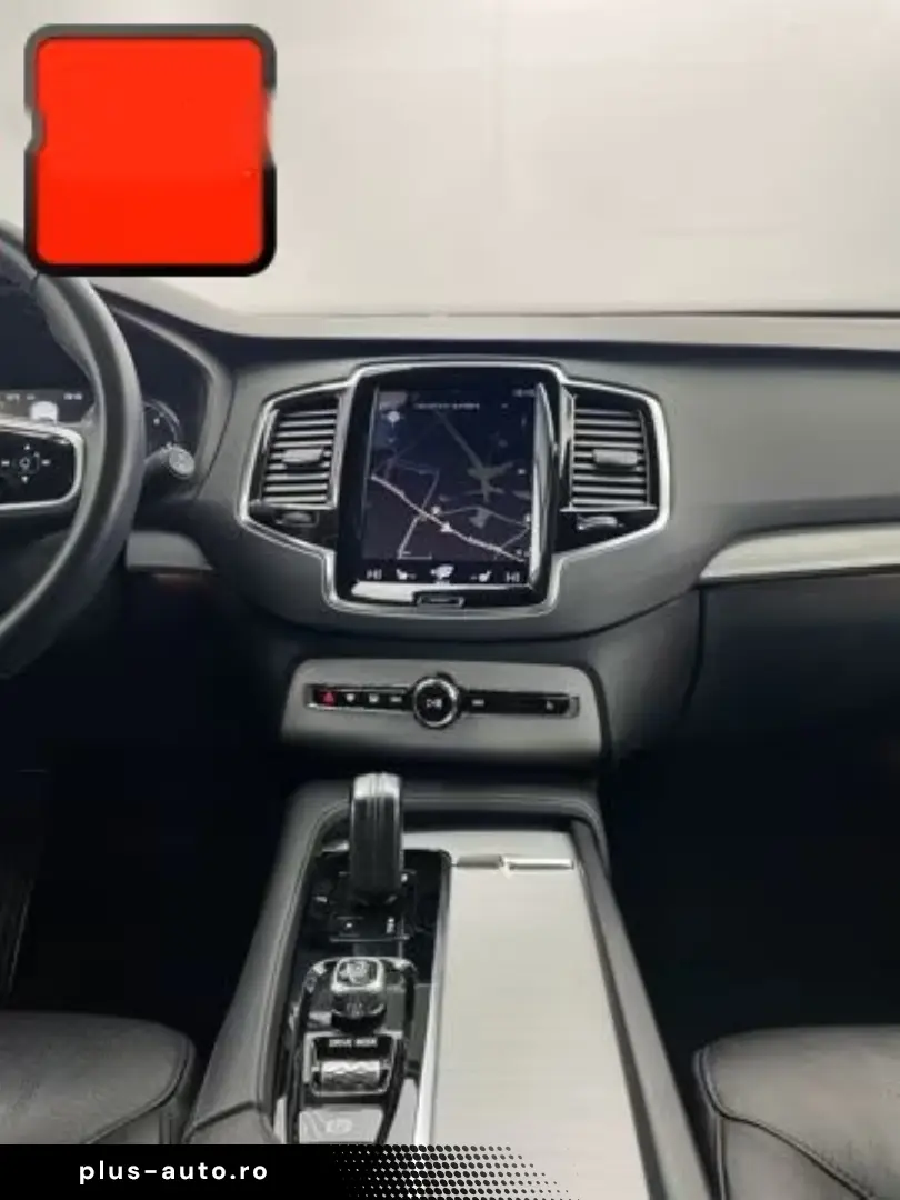 VOLVO XC90 B5 D AWD VOLL-LED AHK 360 INTELLI-SAFE DAB