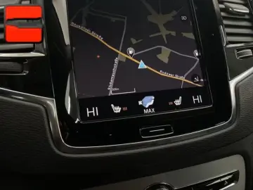 VOLVO XC90 B5 D AWD VOLL-LED AHK 360 INTELLI-SAFE DAB