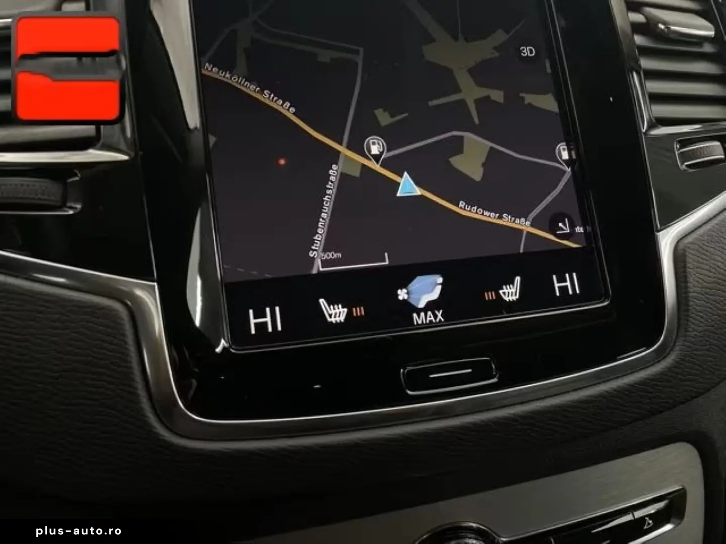 VOLVO XC90 B5 D AWD VOLL-LED AHK 360 INTELLI-SAFE DAB