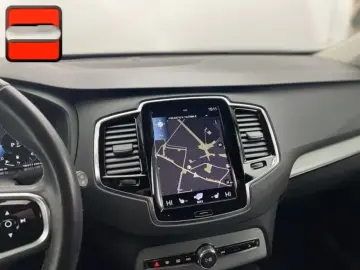 VOLVO XC90 B5 D AWD VOLL-LED AHK 360 INTELLI-SAFE DAB