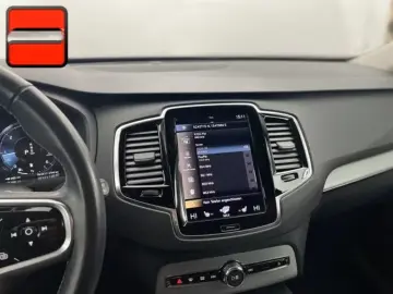 VOLVO XC90 B5 D AWD VOLL-LED AHK 360 INTELLI-SAFE DAB