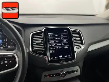 VOLVO XC90 B5 D AWD VOLL-LED AHK 360 INTELLI-SAFE DAB