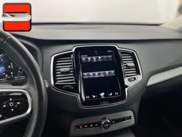 VOLVO XC90 B5 D AWD VOLL-LED AHK 360 INTELLI-SAFE DAB