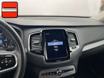 VOLVO XC90 B5 D AWD VOLL-LED AHK 360 INTELLI-SAFE DAB