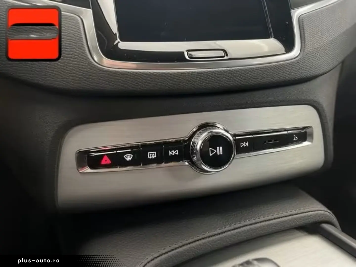 VOLVO XC90 B5 D AWD VOLL-LED AHK 360 INTELLI-SAFE DAB