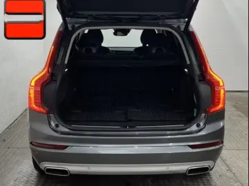 VOLVO XC90 B5 D AWD VOLL-LED AHK 360 INTELLI-SAFE DAB