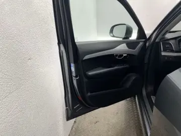 VOLVO XC90 B5 D AWD VOLL-LED AHK 360 INTELLI-SAFE DAB