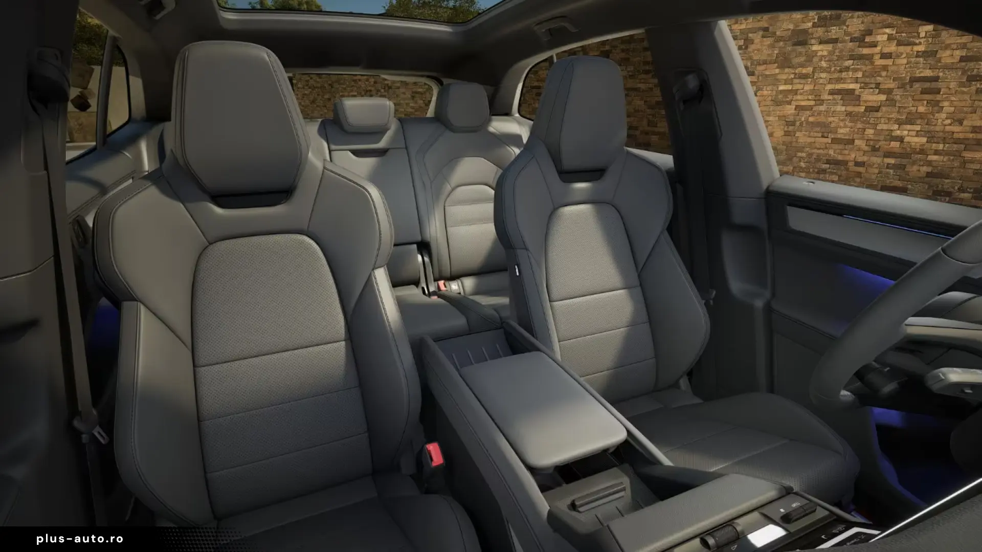 Porsche Cayenne Electric   Drive-Assist  AHK  BOSE