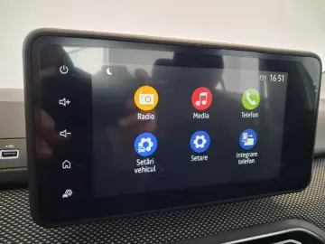 DACIA LOGAN 1.0 Eco-G 100CP Expression MT6