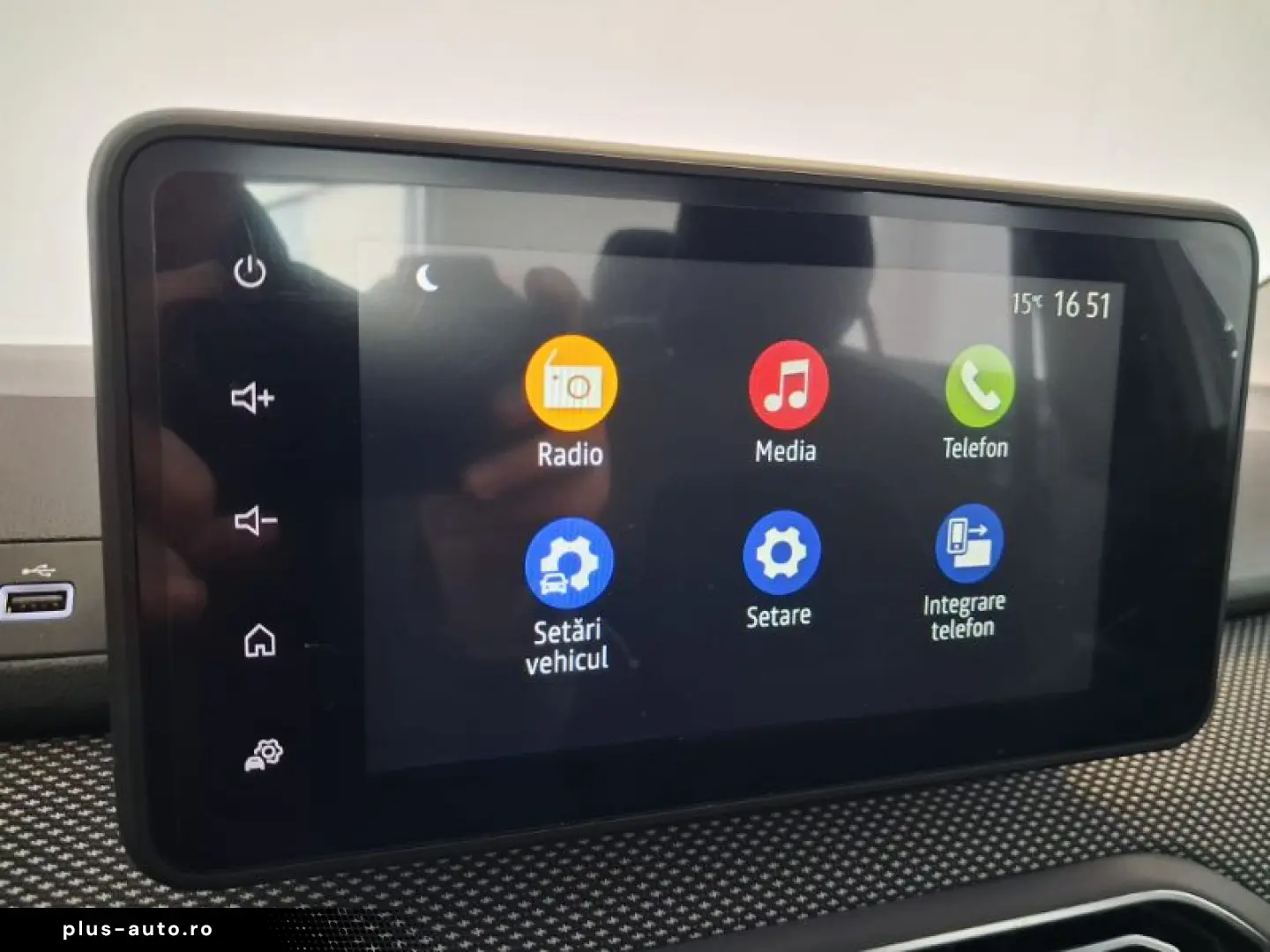 DACIA LOGAN 1.0 Eco-G 100CP Expression MT6