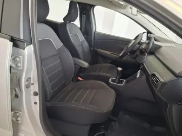 DACIA LOGAN 1.0 Eco-G 100CP Expression MT6