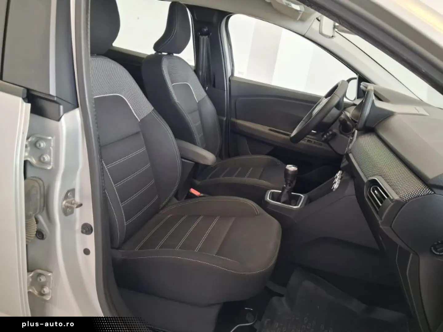 DACIA LOGAN 1.0 Eco-G 100CP Expression MT6