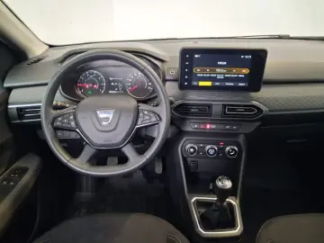 DACIA LOGAN 1.0 Eco-G 100CP Expression MT6