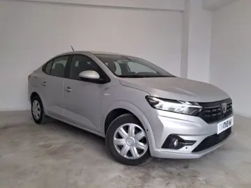 DACIA LOGAN 1.0 Eco-G 100CP Expression MT6