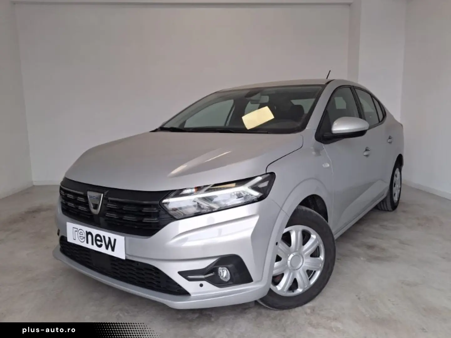 DACIA LOGAN 1.0 Eco-G 100CP Expression MT6