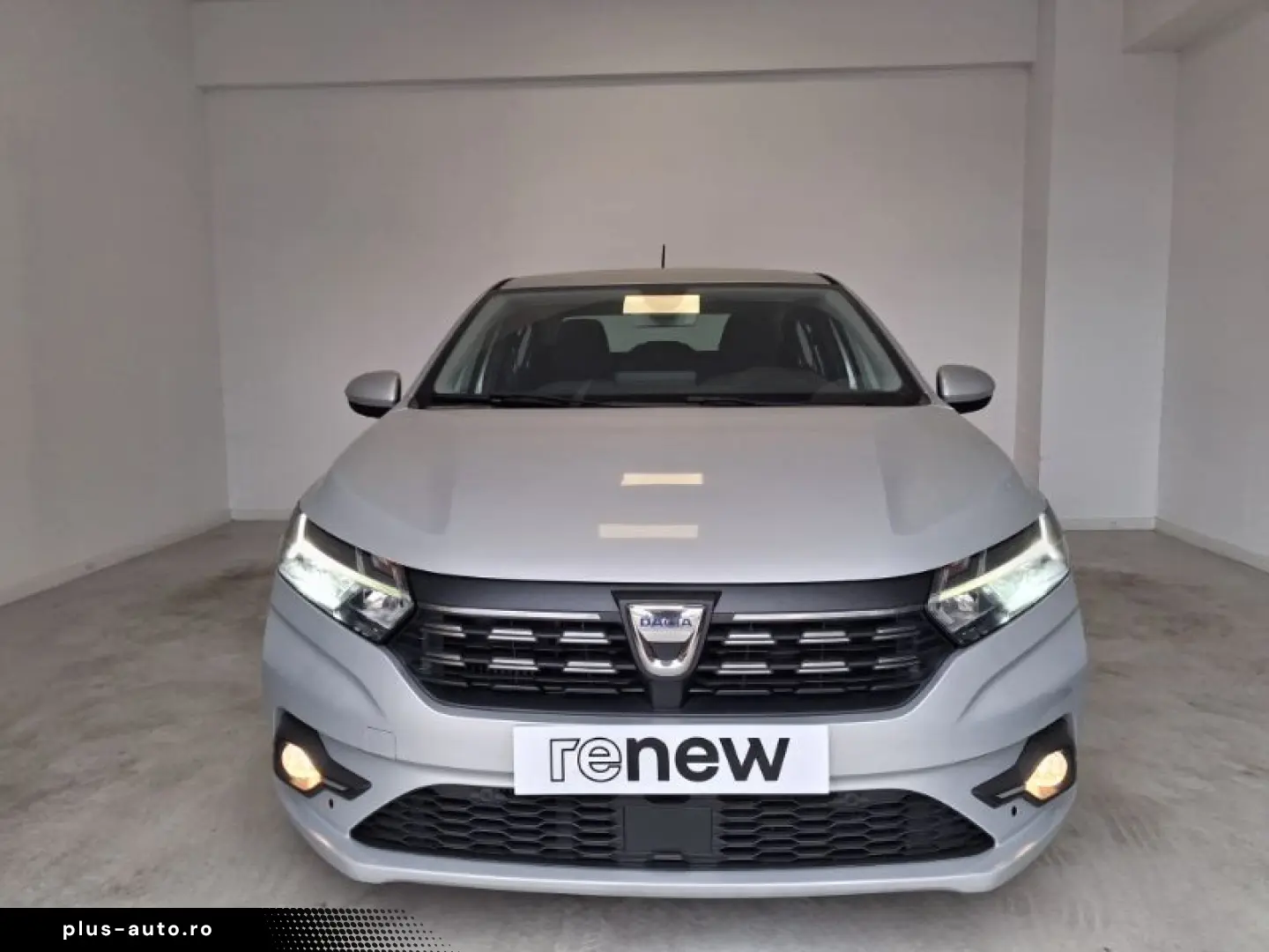 DACIA LOGAN 1.0 Eco-G 100CP Expression MT6