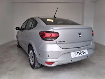DACIA LOGAN 1.0 Eco-G 100CP Expression MT6