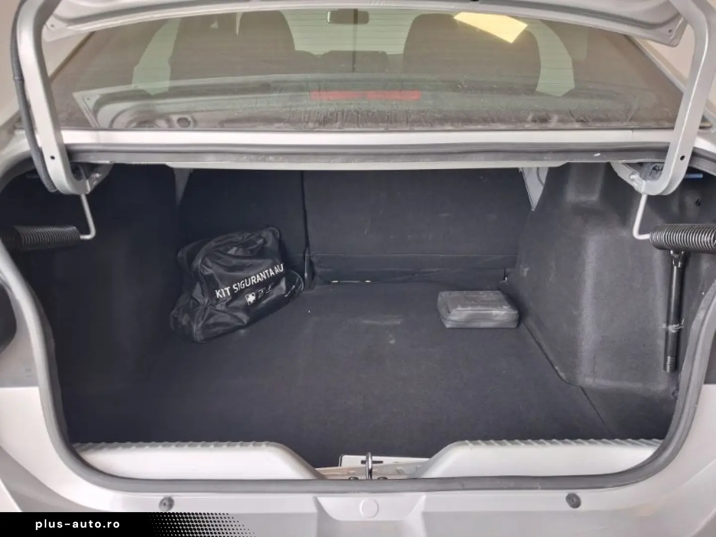 DACIA LOGAN 1.0 Eco-G 100CP Expression MT6