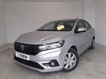 DACIA LOGAN 1.0 Eco-G 100CP Expression MT6