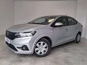 DACIA LOGAN 1.0 Eco-G 100CP Expression MT6