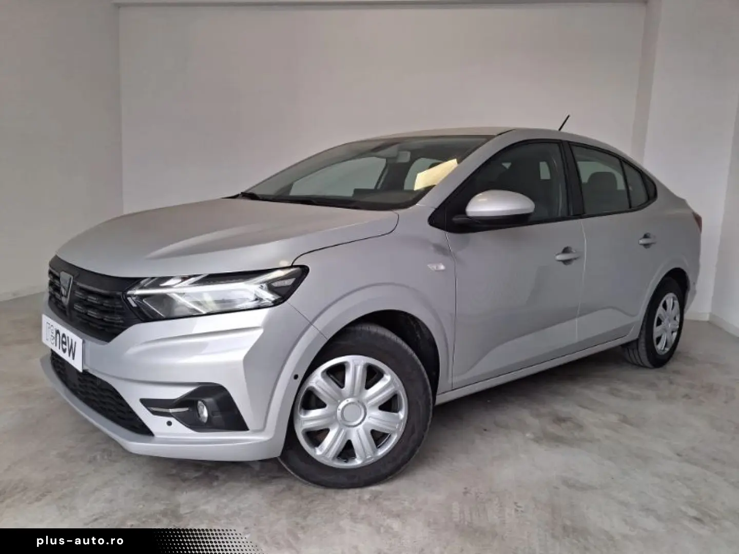 DACIA LOGAN 1.0 Eco-G 100CP Expression MT6