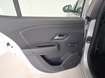 DACIA LOGAN 1.0 Eco-G 100CP Expression MT6