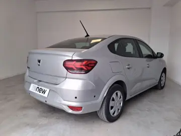 DACIA LOGAN 1.0 Eco-G 100CP Expression MT6