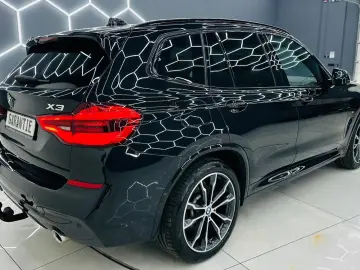 BMW X3 2018 2.0D E6 4X4 Garantie 12 Luni Rate Avans 0 Doar C