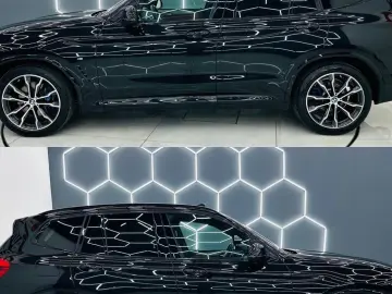 BMW X3 2018 2.0D E6 4X4 Garantie 12 Luni Rate Avans 0 Doar C