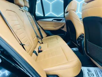 BMW X3 2018 2.0D E6 4X4 Garantie 12 Luni Rate Avans 0 Doar C