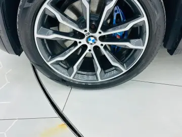 BMW X3 2018 2.0D E6 4X4 Garantie 12 Luni Rate Avans 0 Doar C