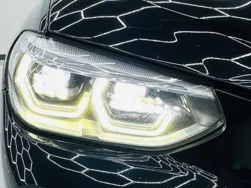 BMW X3 2018 2.0D E6 4X4 Garantie 12 Luni Rate Avans 0 Doar C