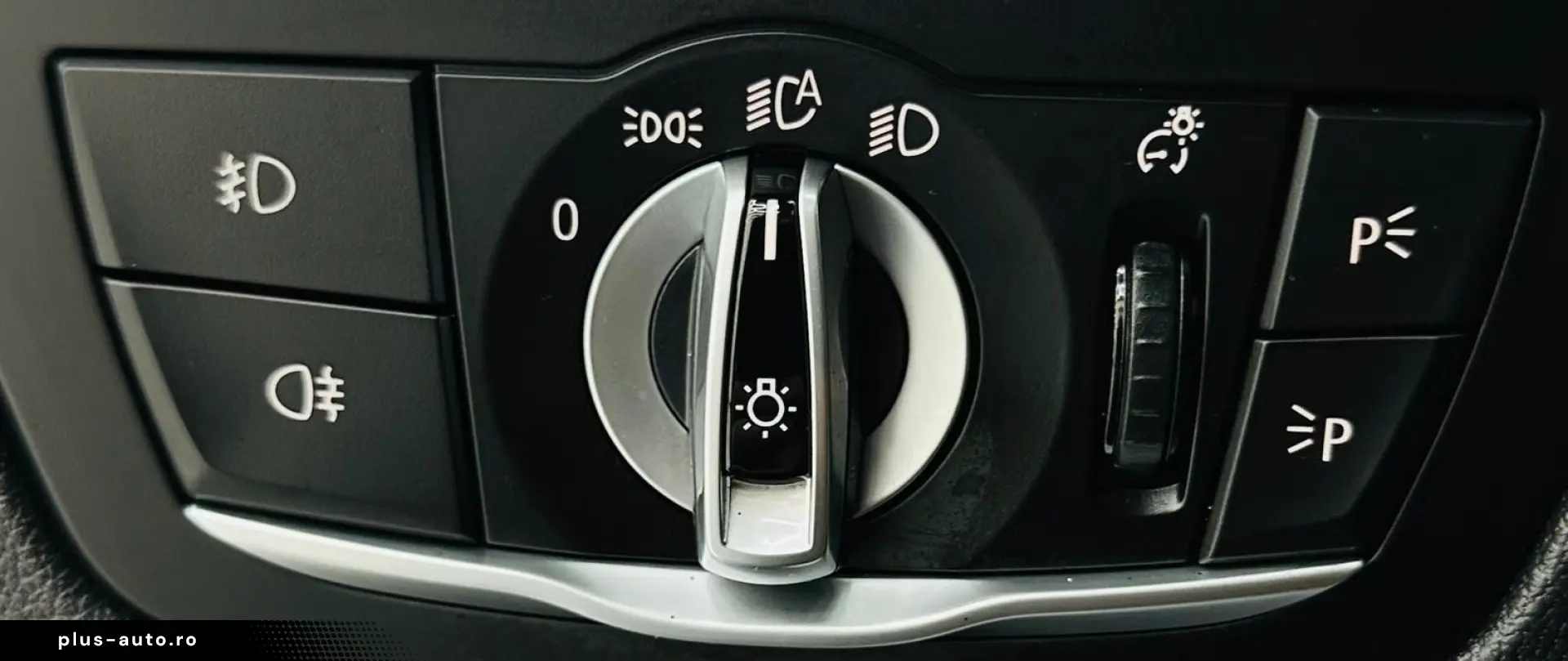 BMW X3 2018 2.0D E6 4X4 Garantie 12 Luni Rate Avans 0 Doar C