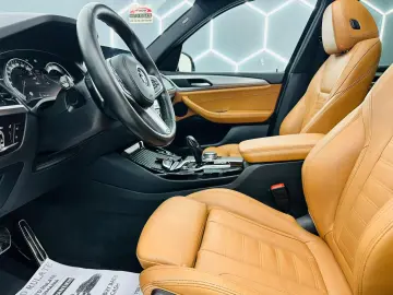 BMW X3 2018 2.0D E6 4X4 Garantie 12 Luni Rate Avans 0 Doar C