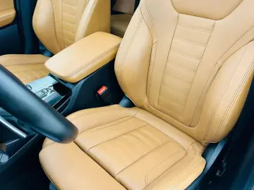 BMW X3 2018 2.0D E6 4X4 Garantie 12 Luni Rate Avans 0 Doar C