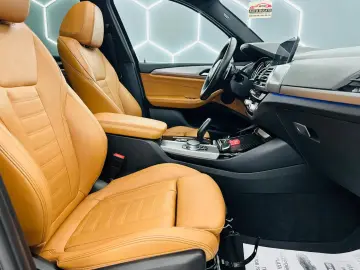 BMW X3 2018 2.0D E6 4X4 Garantie 12 Luni Rate Avans 0 Doar C