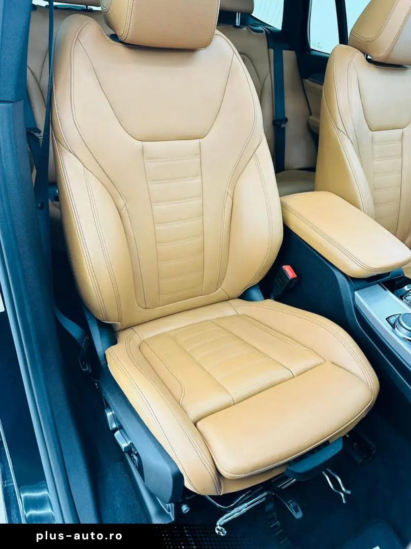 BMW X3 2018 2.0D E6 4X4 Garantie 12 Luni Rate Avans 0 Doar C