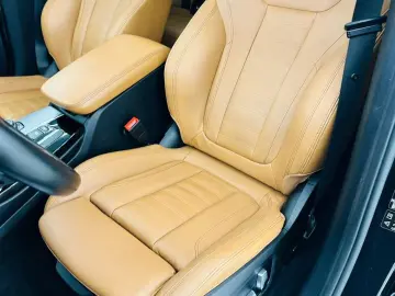 BMW X3 2018 2.0D E6 4X4 Garantie 12 Luni Rate Avans 0 Doar C