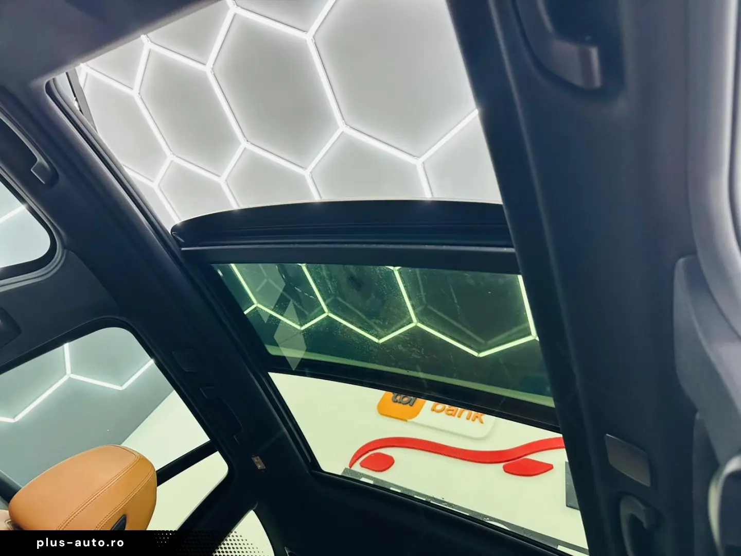 BMW X3 2018 2.0D E6 4X4 Garantie 12 Luni Rate Avans 0 Doar C