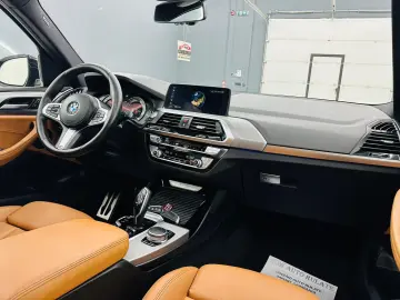 BMW X3 2018 2.0D E6 4X4 Garantie 12 Luni Rate Avans 0 Doar C