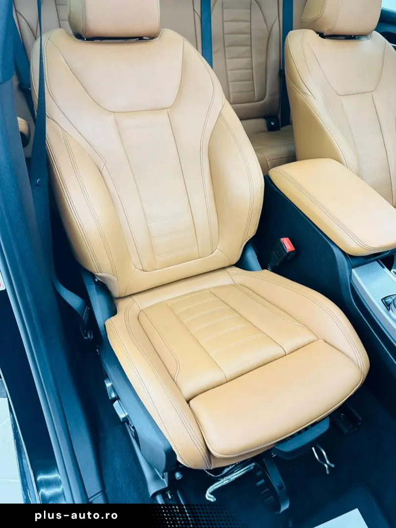 BMW X3 2018 2.0D E6 4X4 Garantie 12 Luni Rate Avans 0 Doar C