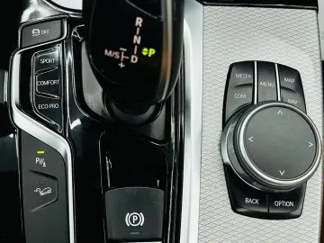 BMW X3 2018 2.0D E6 4X4 Garantie 12 Luni Rate Avans 0 Doar C