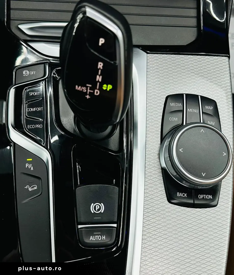 BMW X3 2018 2.0D E6 4X4 Garantie 12 Luni Rate Avans 0 Doar C