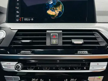 BMW X3 2018 2.0D E6 4X4 Garantie 12 Luni Rate Avans 0 Doar C